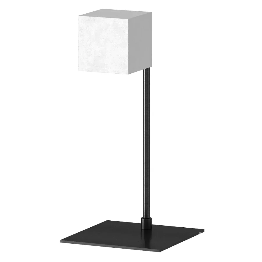 Aromas Del Campo Cubic Table Lamp - Image 4