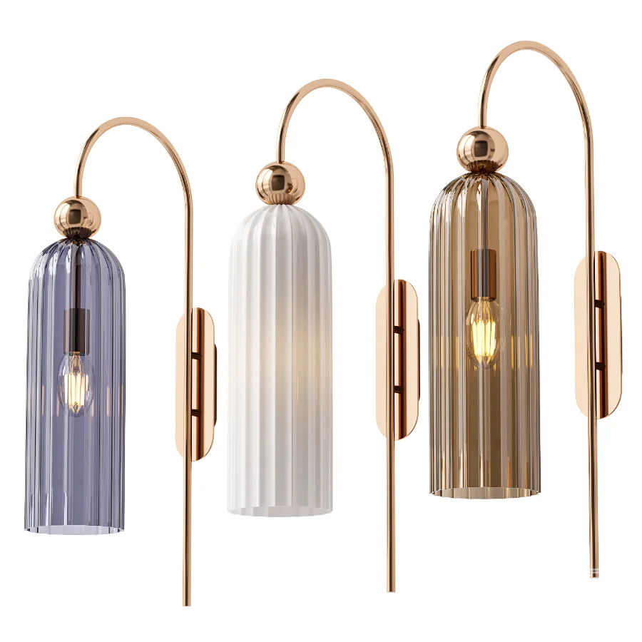 Antic Wall Lamp by Maytoni - Image 1