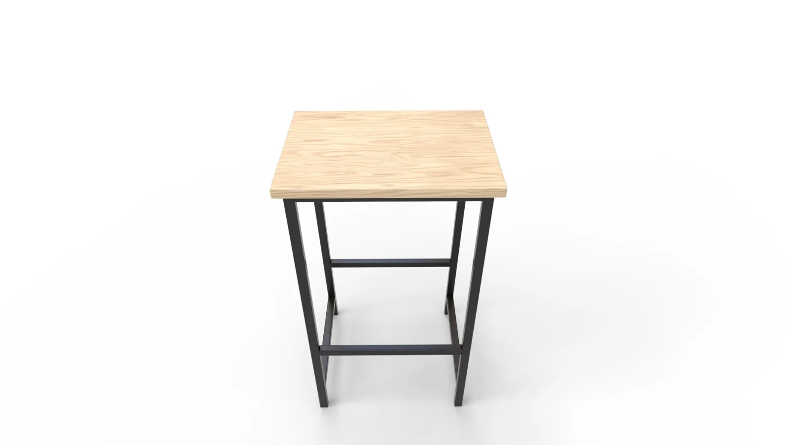 Bar Stool - Image 6