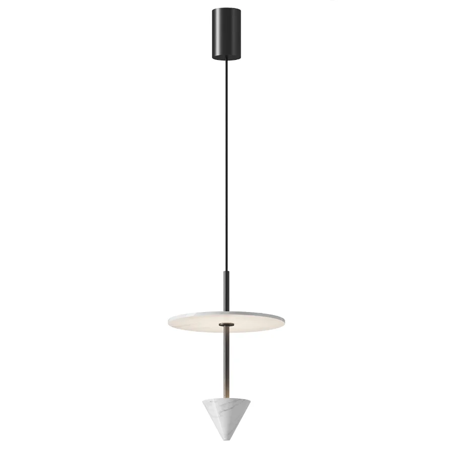 Aromas Del Campo Vant 02 Pendant Lamp - Image 1
