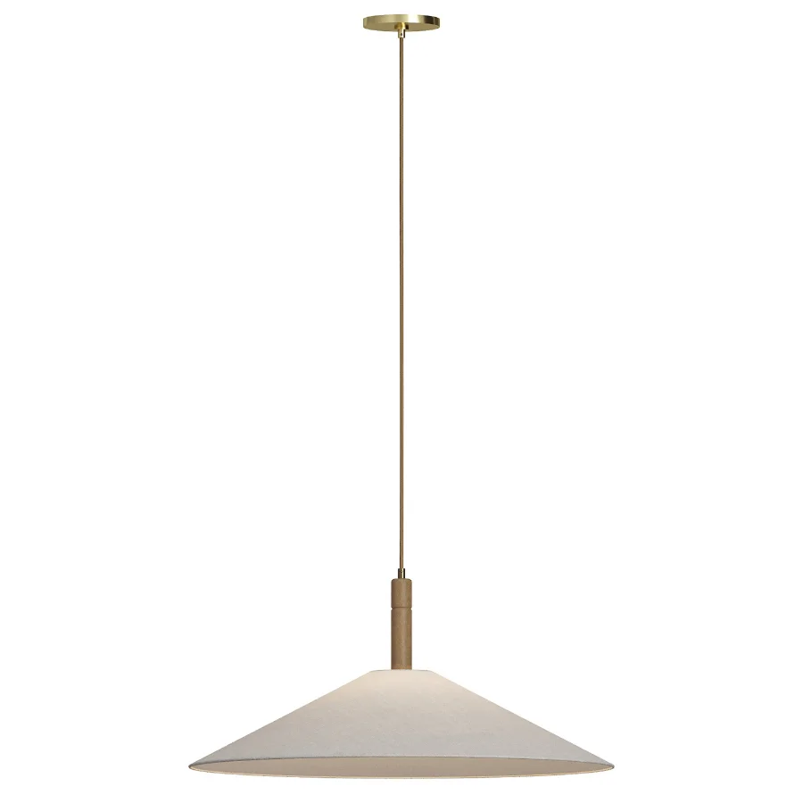 Devon Pendant - Image 1