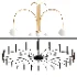 DAY and LOKA chandelier collection - Thumbnail 2