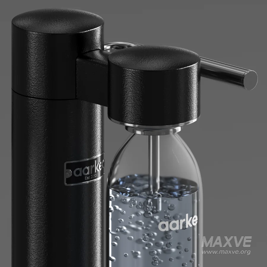 Smart Kitchen Faucet Set - Image 6