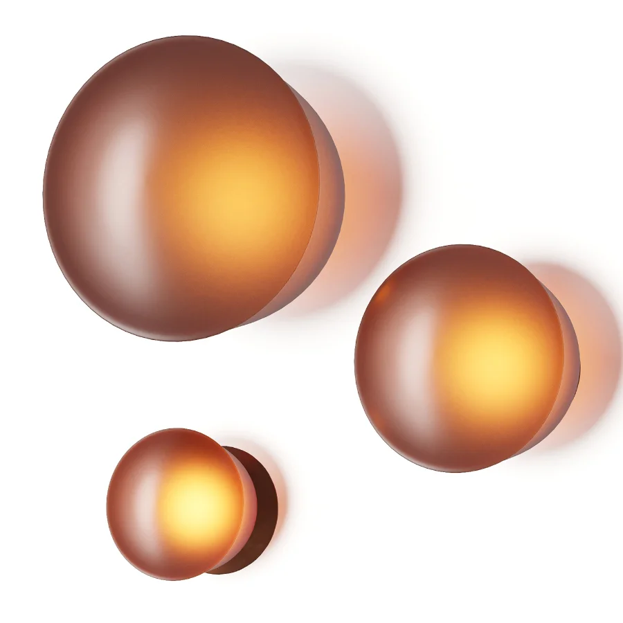 Contour Wall Lamp - Image 4