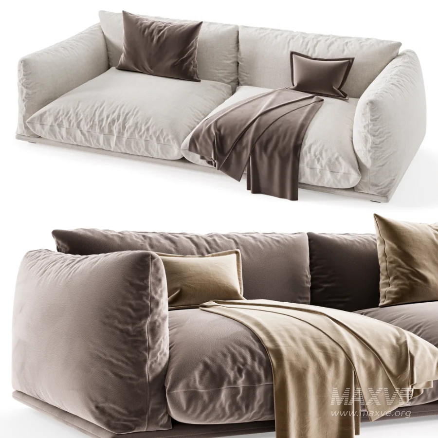 Morenco_Sofa new - Image 3