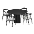 Dining set 25 - Thumbnail 1