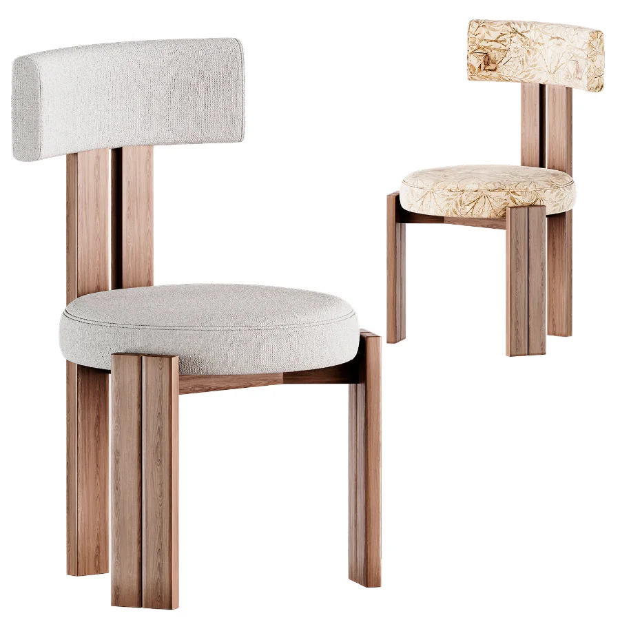 Katya Chair - Image 2