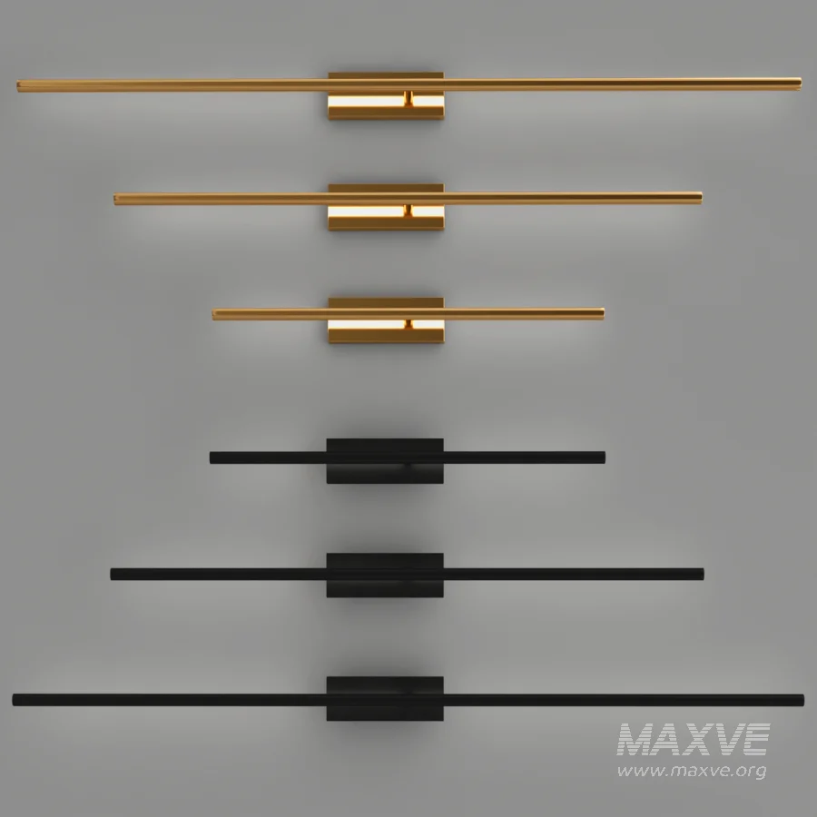 SITTO WALL LAMP - Image 1