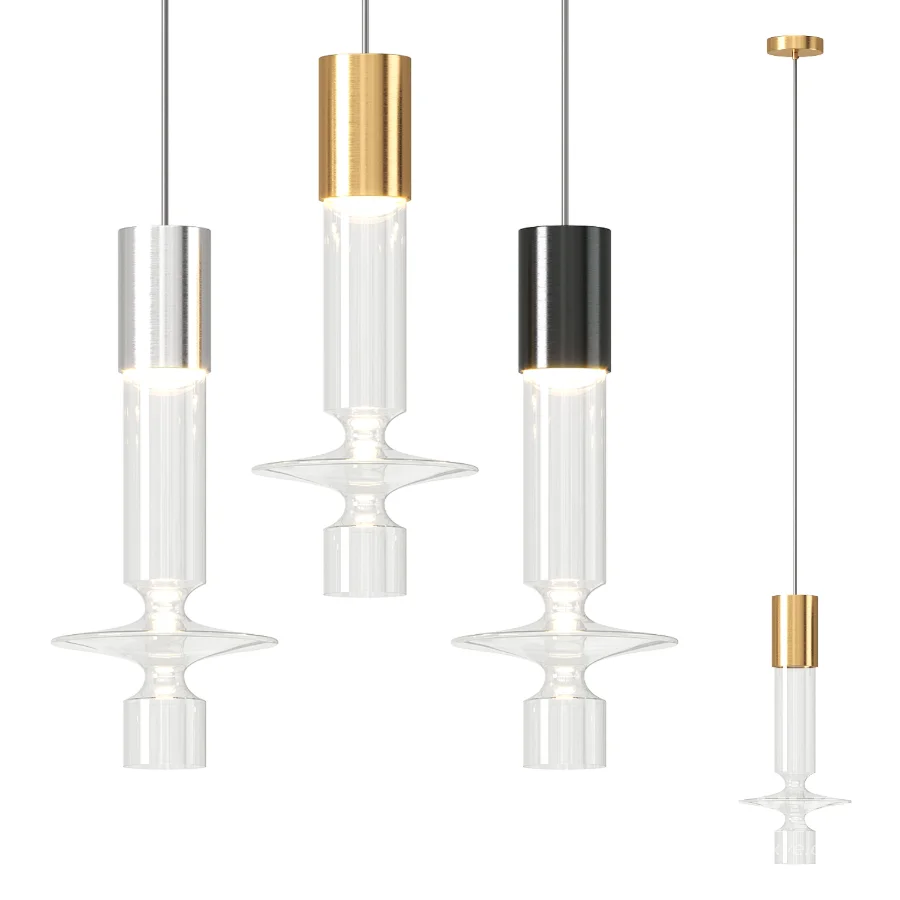 Filamento Suspension Vertical - Image 1