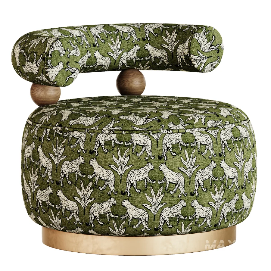 ARETHA ARMCHAIR - Image 6