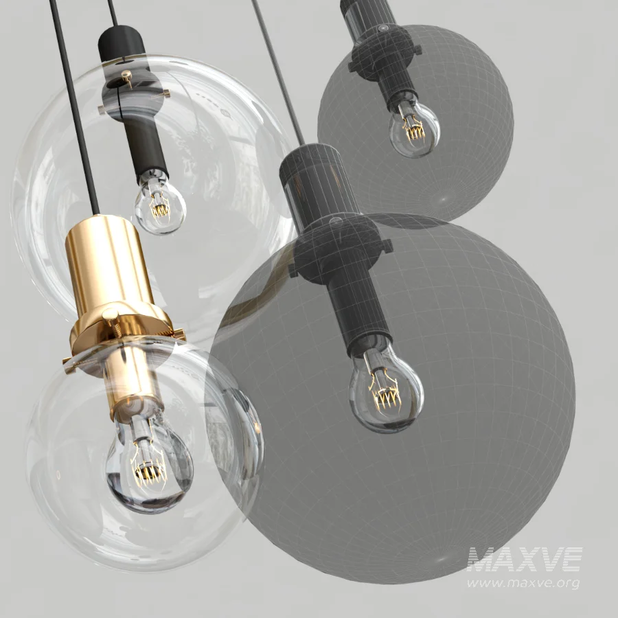 PENBALL LAMP - Image 4