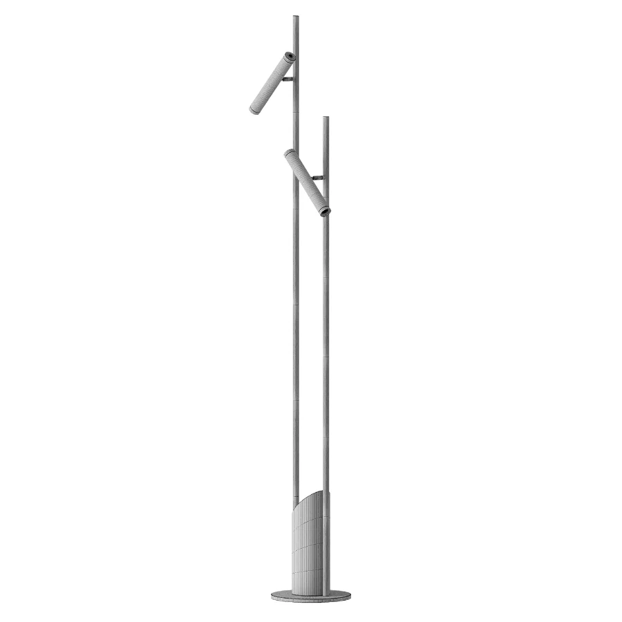 Maytoni Trust Floor Lamp - Image 4
