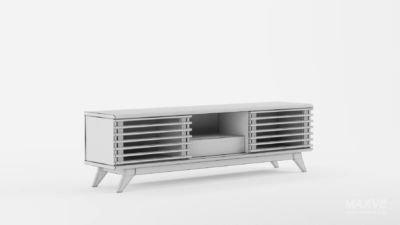 Grandstaff TVstand for TVsupto - Image 7