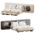 Bed Homage Bold - Thumbnail 4