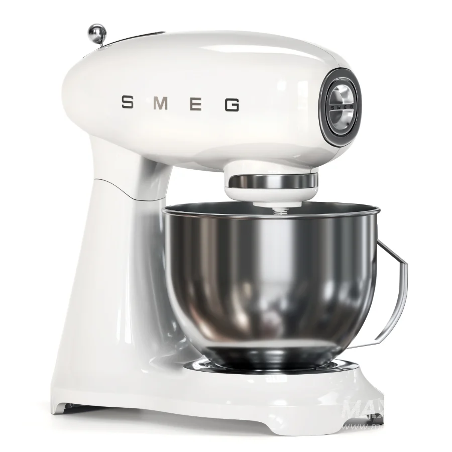 STAND MIXER - Image 5