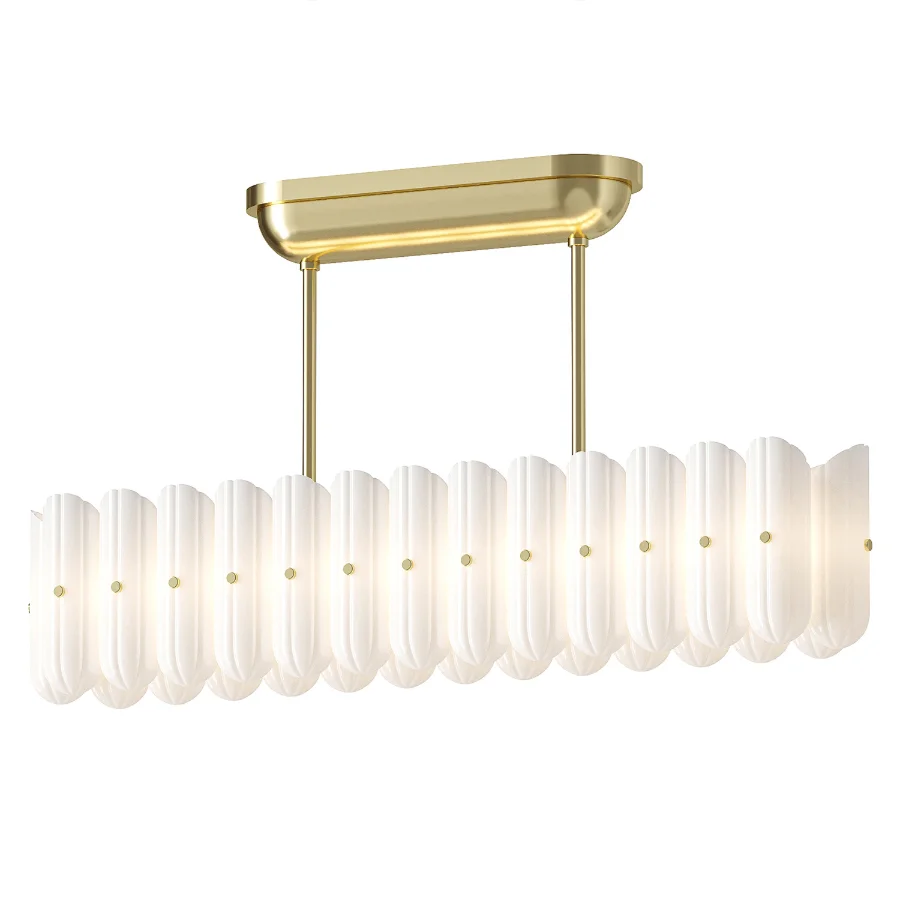 Lampatron ALGENA LONG Pendant Lamp - Image 2