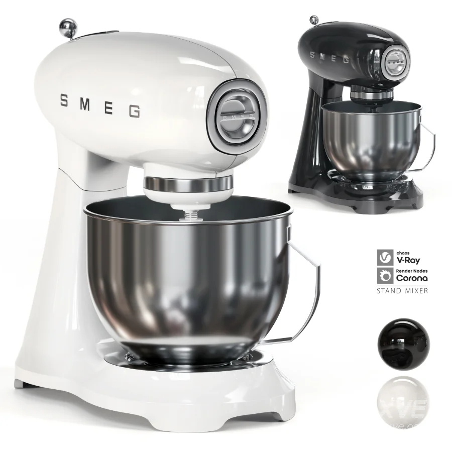 STAND MIXER - Image 2