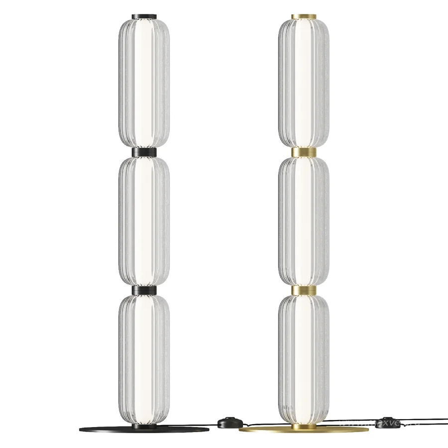 Elma Floor Lamp by Aromas Del Campo - Image 3