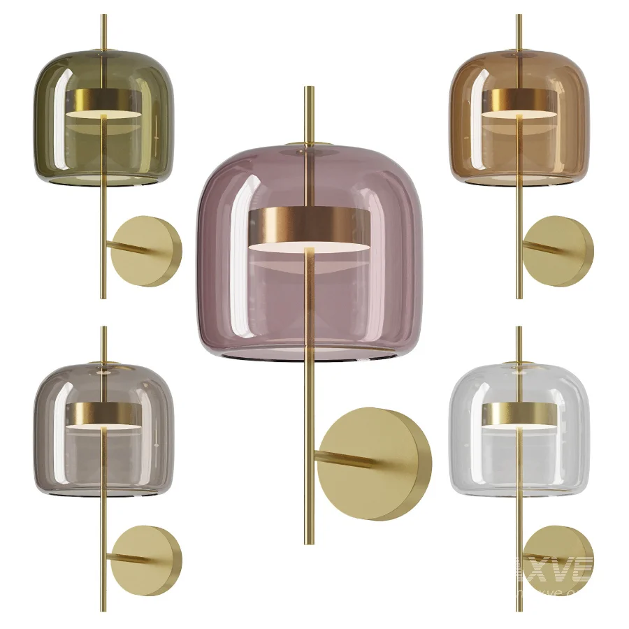 Jube Wall lamp - Image 2