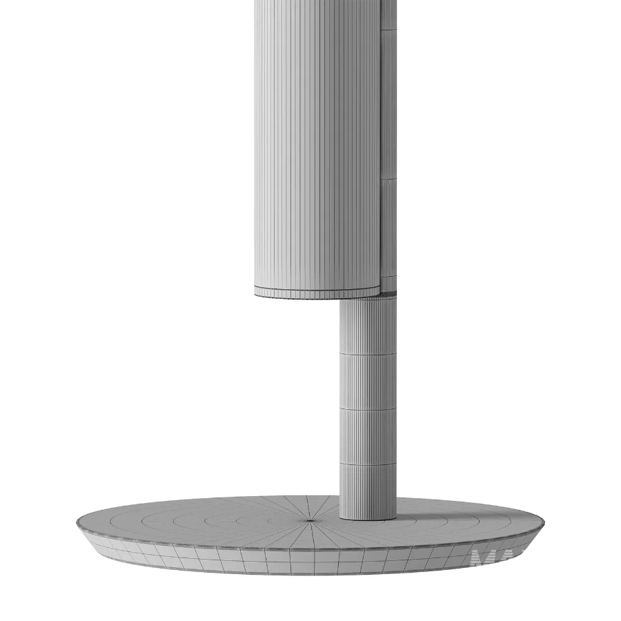 Stick Floor Lamp - Image 3