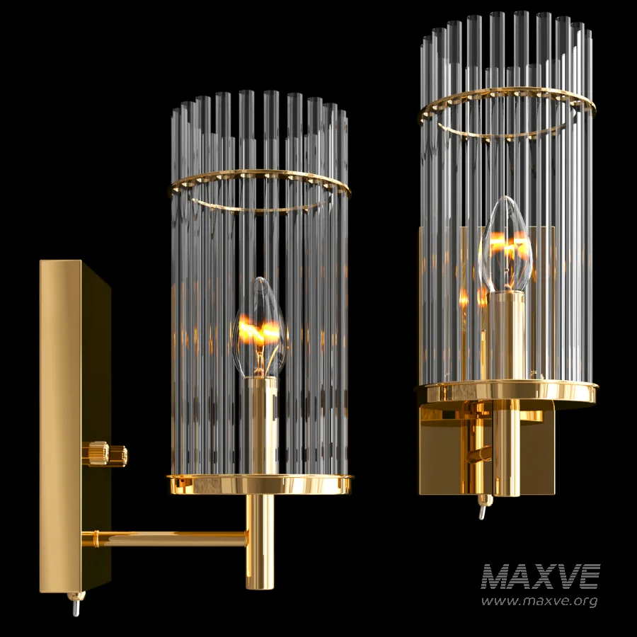 FORMIA WALL LAMP - Image 2