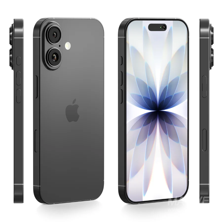 Apple iphone 17 - Image 3