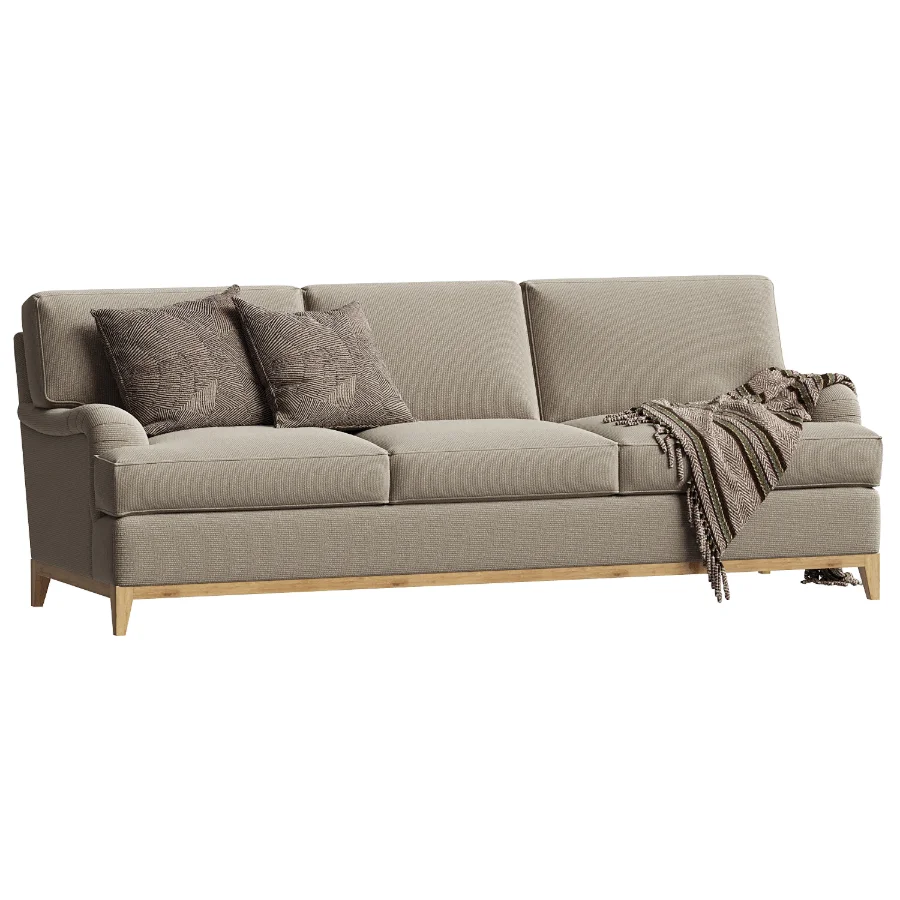Alta Sofa by Charles Stewart - Image 4