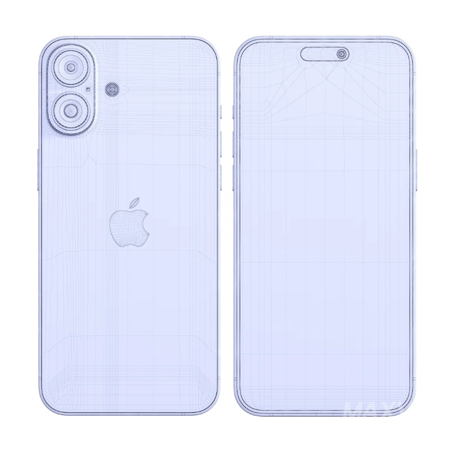 iPhone 16 - Image 6