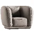 Bodom Lounge Chair - Thumbnail 1