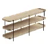 Humla Low Shelf 152cm - Thumbnail 4