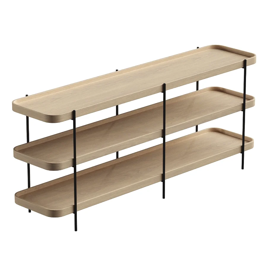 Humla Low Shelf 152cm - Image 4