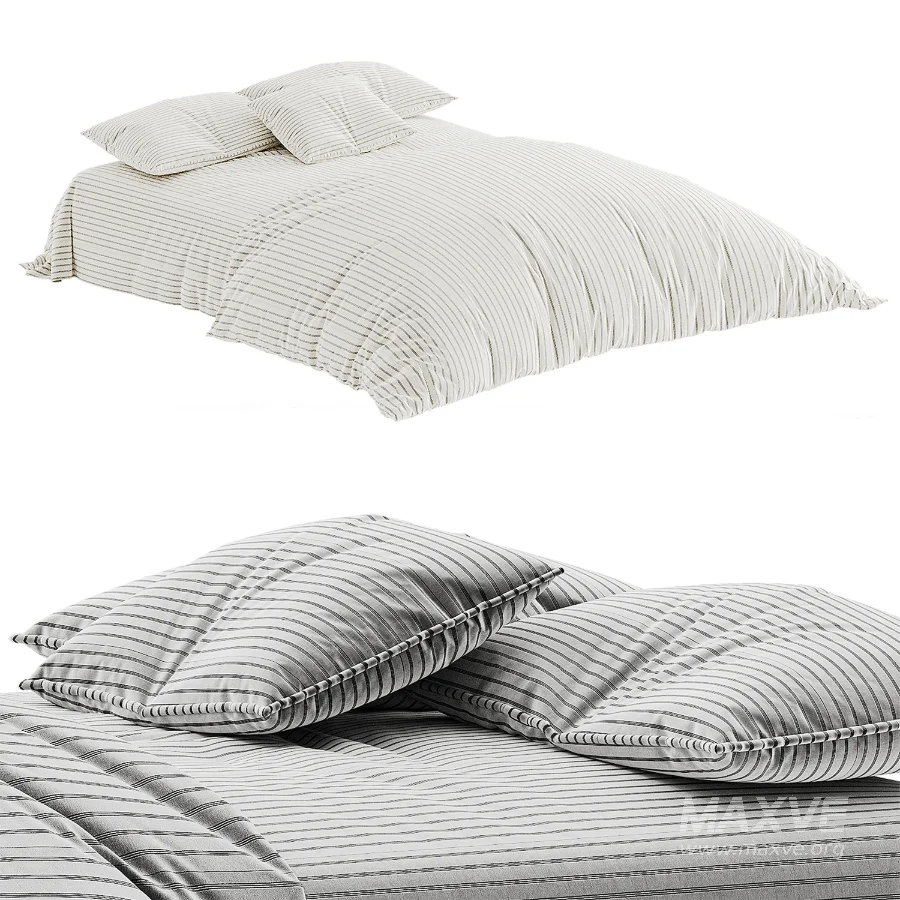 Bed linen 03 - Image 6