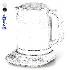 Smart Electric Kettle - Thumbnail 5