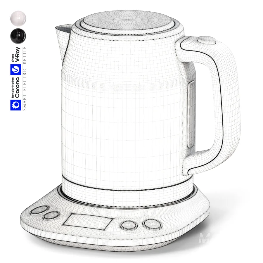 Smart Electric Kettle - Image 5