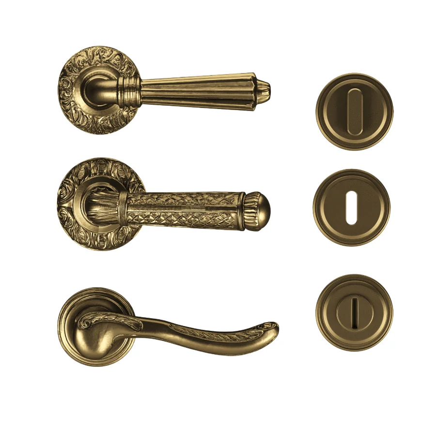 Door-handle-01 - Image 3