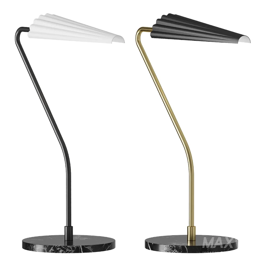 Aromas Del Campo Bion Table Lamp - Image 4