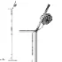 Orey Floor Lamp - Thumbnail 3