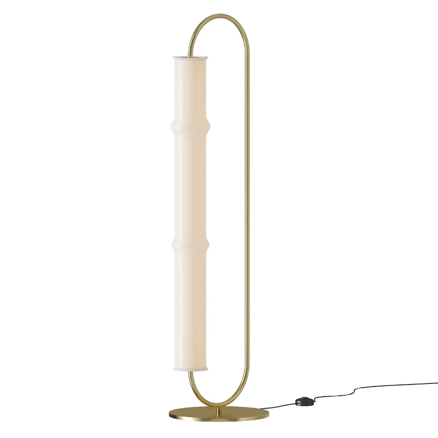 Canna Floor Lamp by Aromas Del Campo - Image 1
