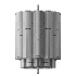Folia Small Pendant Lamp - Thumbnail 3