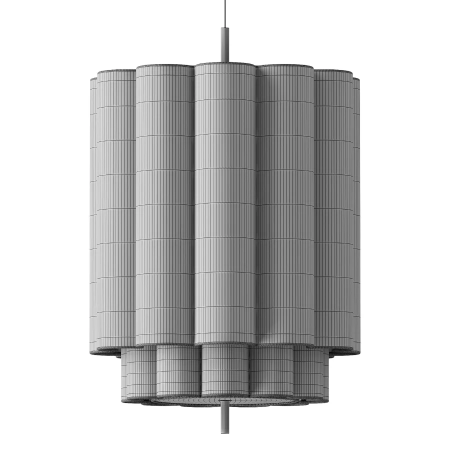 Folia Small Pendant Lamp - Image 3