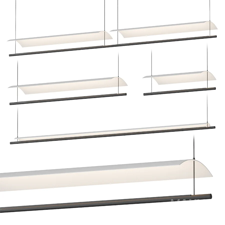 Lamina Pendant Lamp - Image 3
