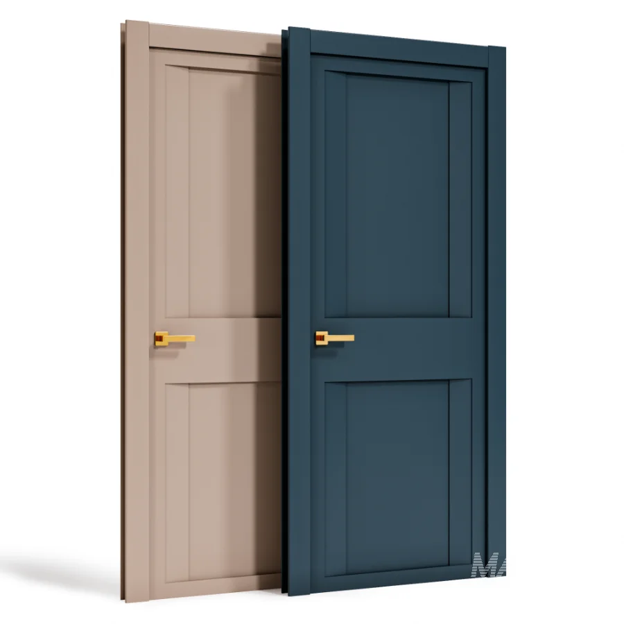 BREND DOOR - Image 4