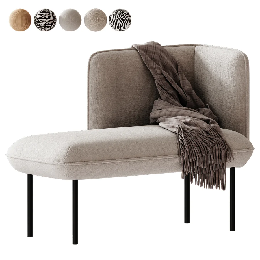 Daybed Nask by divan - Image 3