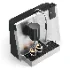 LIGRE MODERN COFFEE MAKER - Thumbnail 3