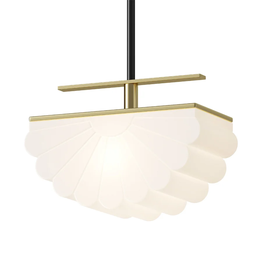 Aromas Del Campo Gina Pendant Lamp - Image 3