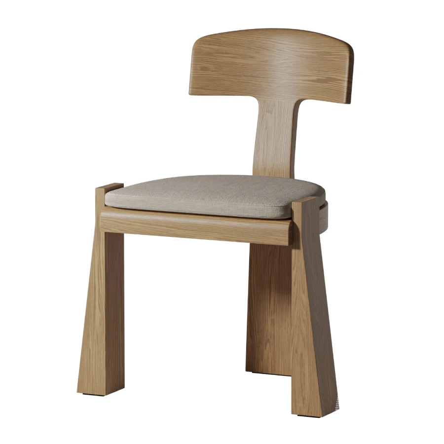 Delhi 01 Chair - Image 2