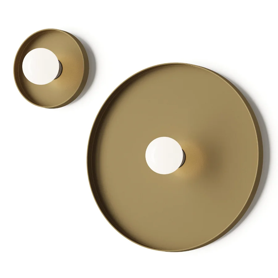 Aromas Del Campo Arten Wall Lamp - Image 4