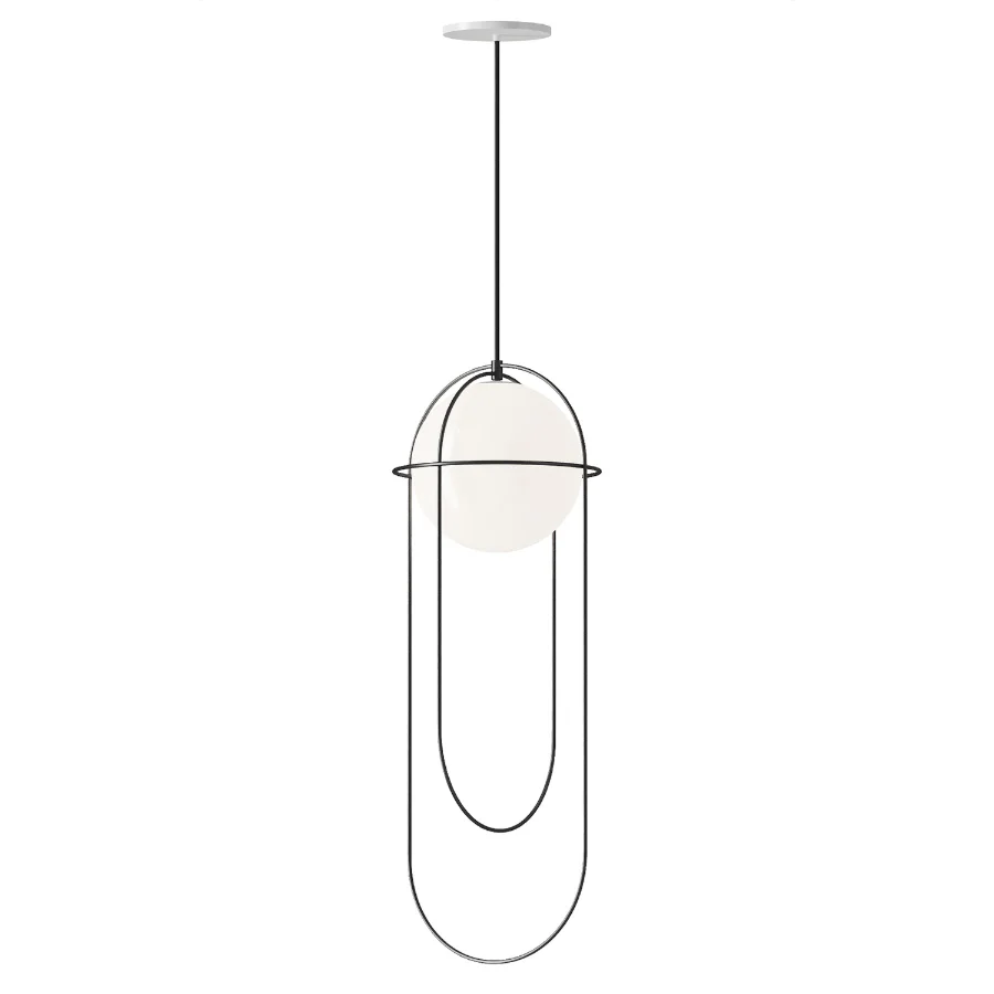 Orbit Pendant Lamp - Image 1