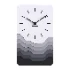 HomiHome Modern Design Wall Clock - Thumbnail 3