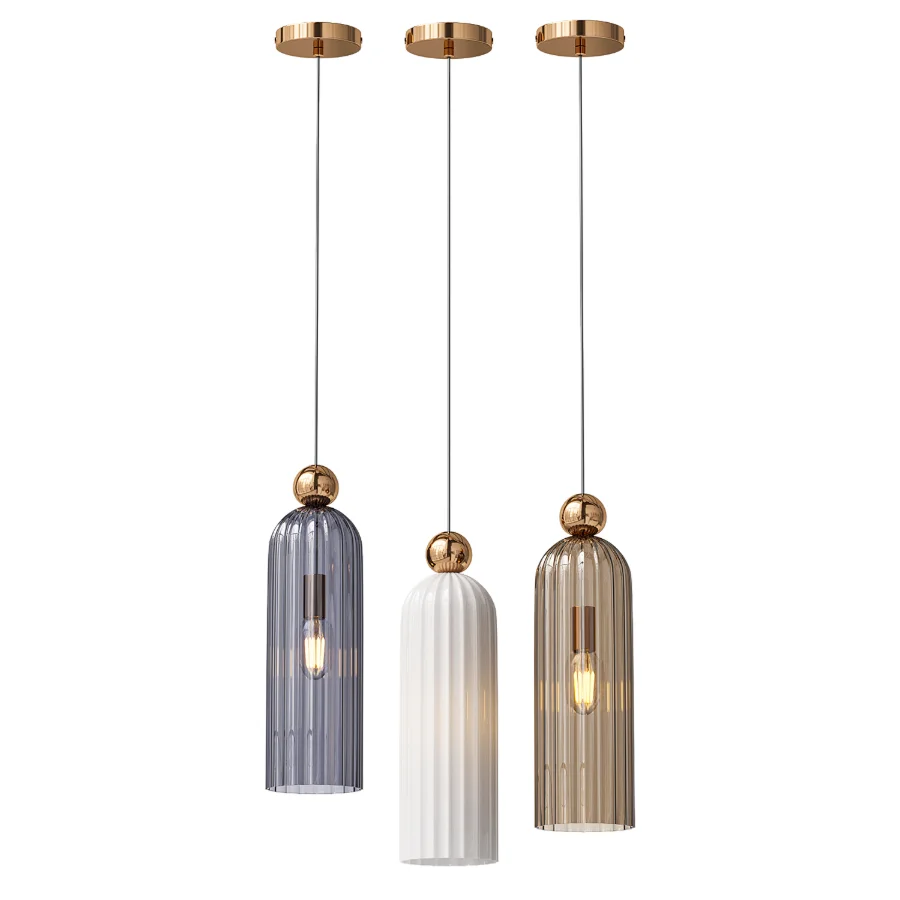 Antic Pendant Lamp by Maytoni - Image 2